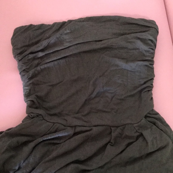 Forest Green Jumper - Picture 4 of 6